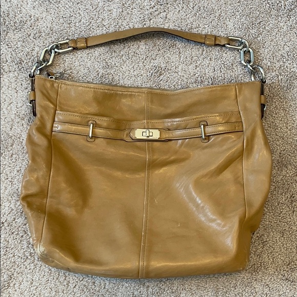Coach Purse - Picture 1 of 5